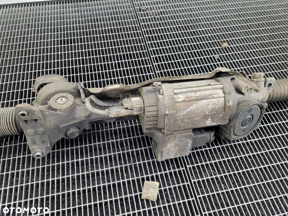 PRZEKŁADNIA KIEROWNICZA MAGLOWNICA VW TOURAN I EU - 7