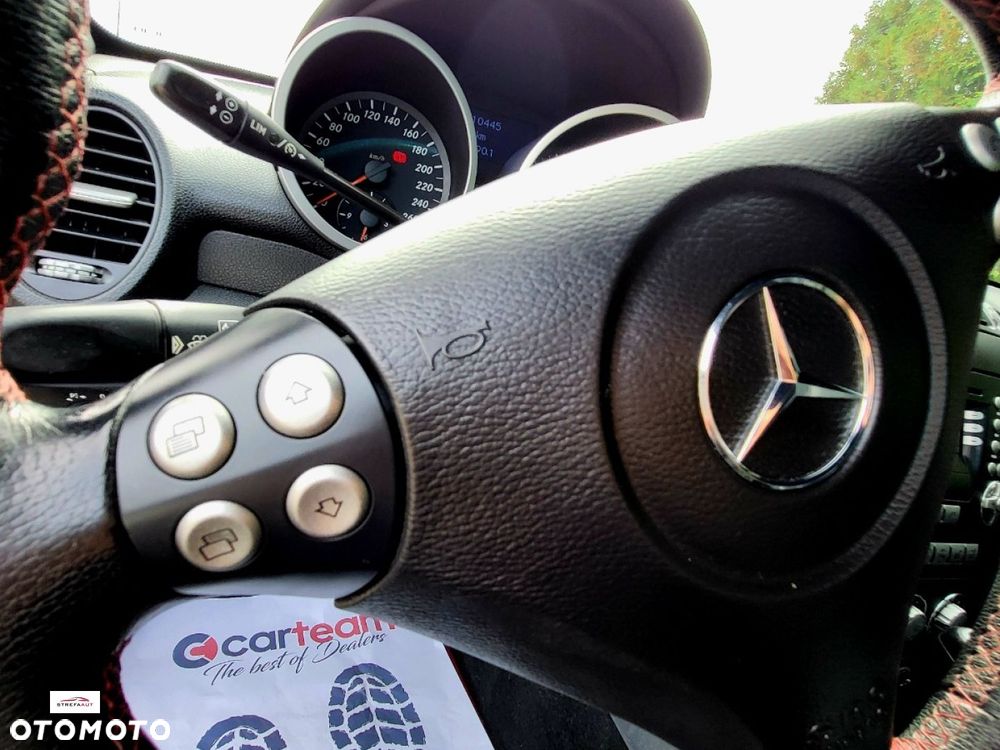 Mercedes-Benz SLK - 23