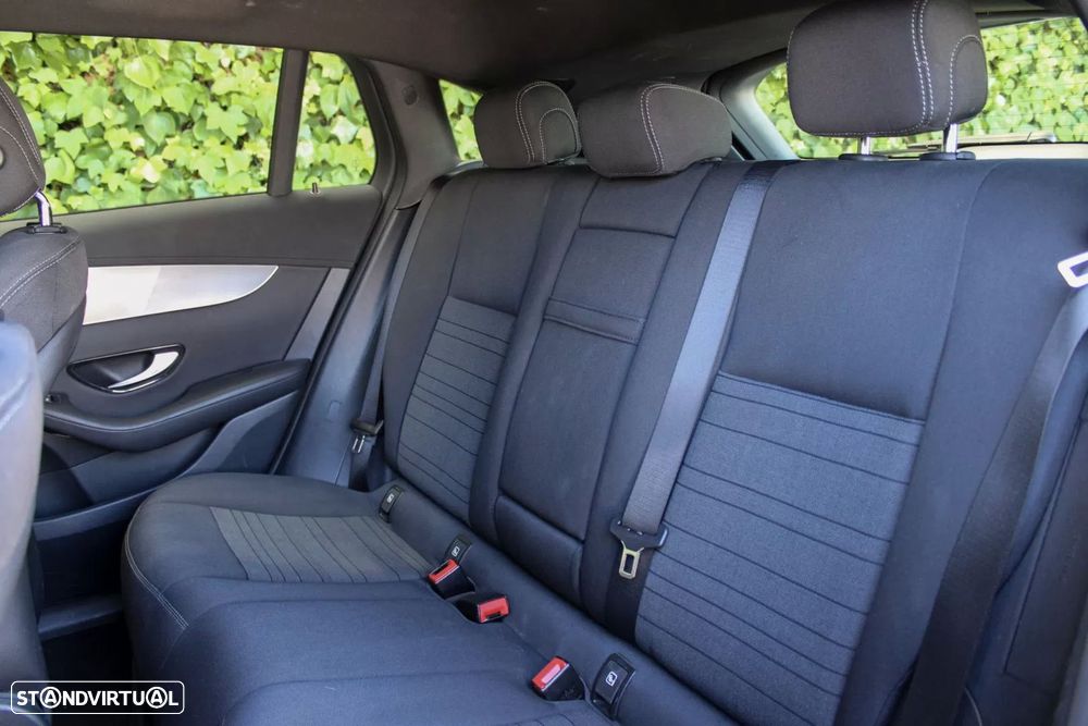 Mercedes-Benz EQC 400 4Matic - 14