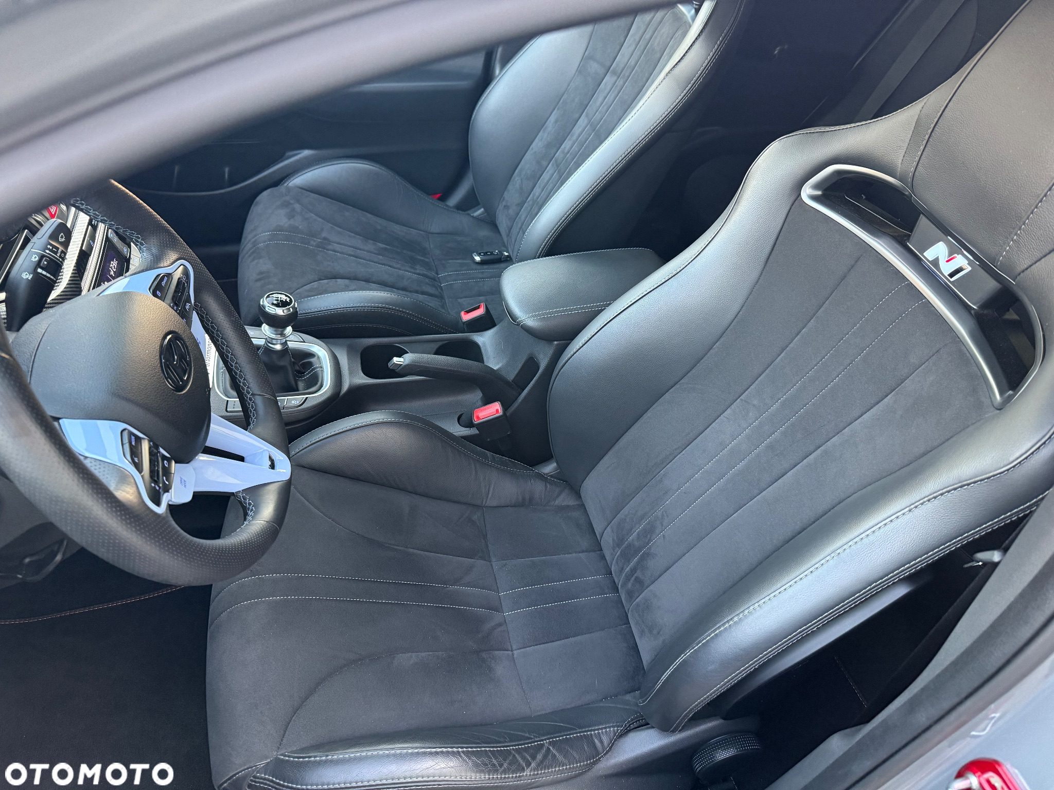 Hyundai i30 N Fastback 2.0 T-GDI Performance - 17