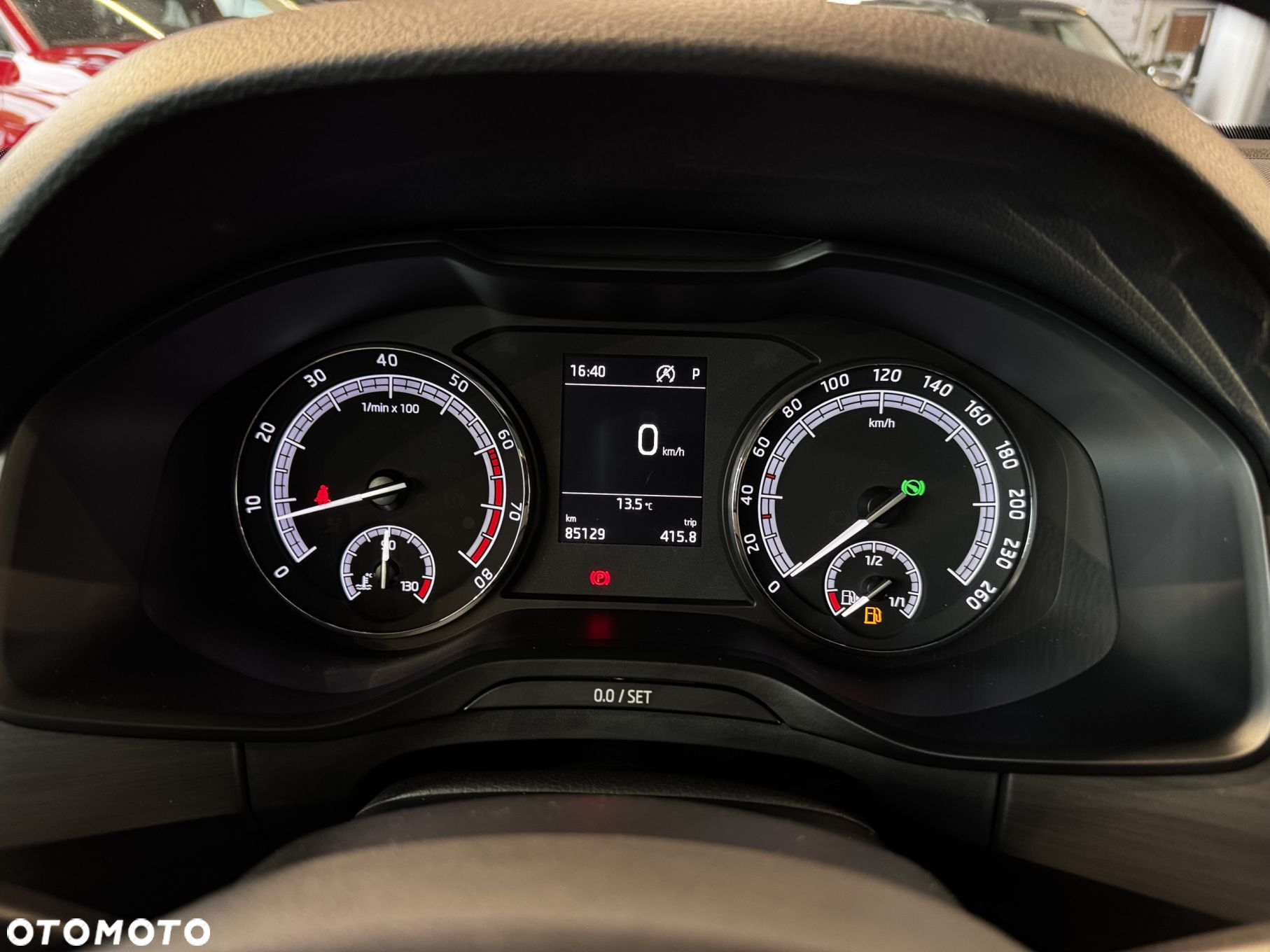 Skoda Kodiaq - 21