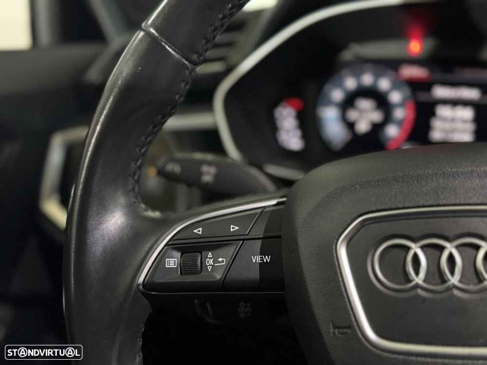 Audi Q3 35 TFSI Advanced S tronic - 18
