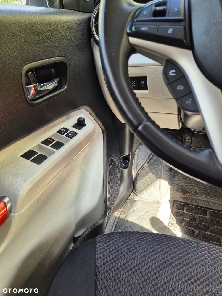 Suzuki Ignis - 7