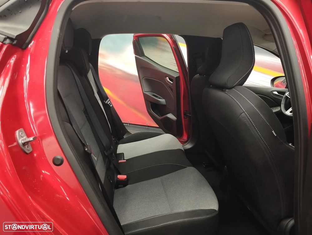 Mitsubishi Colt 1.0 MPI-T Invite - 14