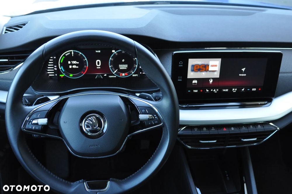 Skoda Octavia 1.4 TSI Plug-In Hybrid Style DSG - 18