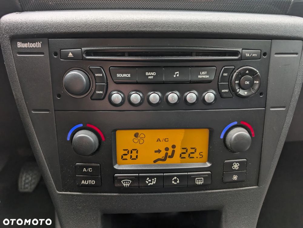 Citroën C4 1.6 VTi VTR Pack - 13