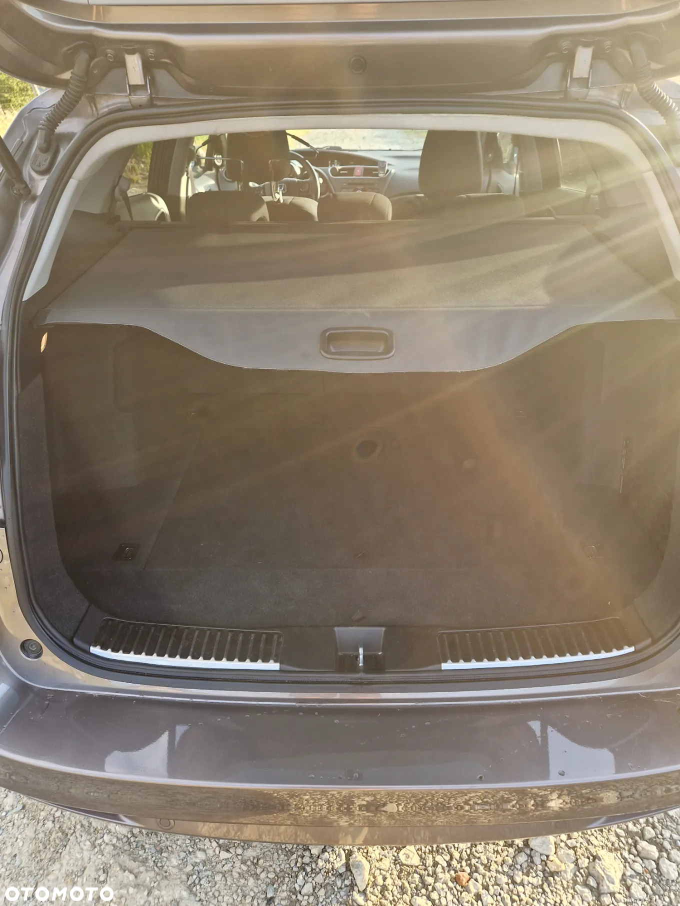 Honda Civic 1.8 Lifestyle - 10