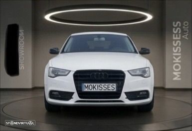 Audi A5 Sportback 2.0 TDi DPF - 38