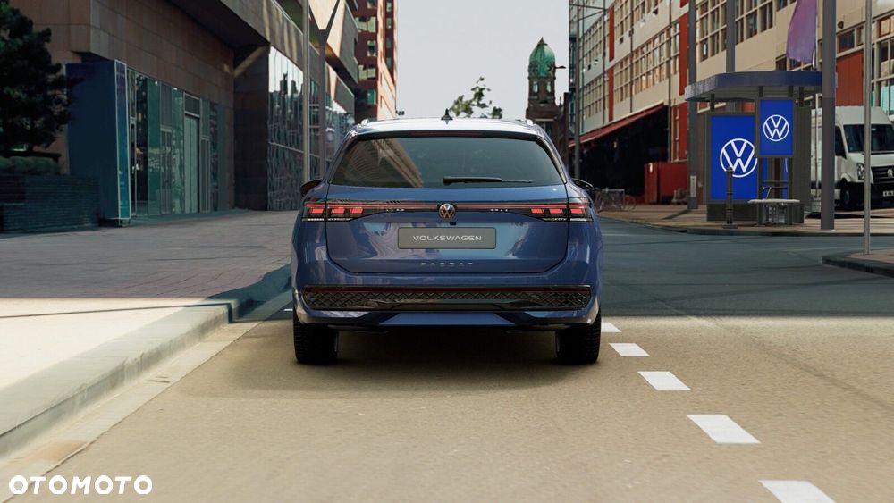 Volkswagen Passat - 9