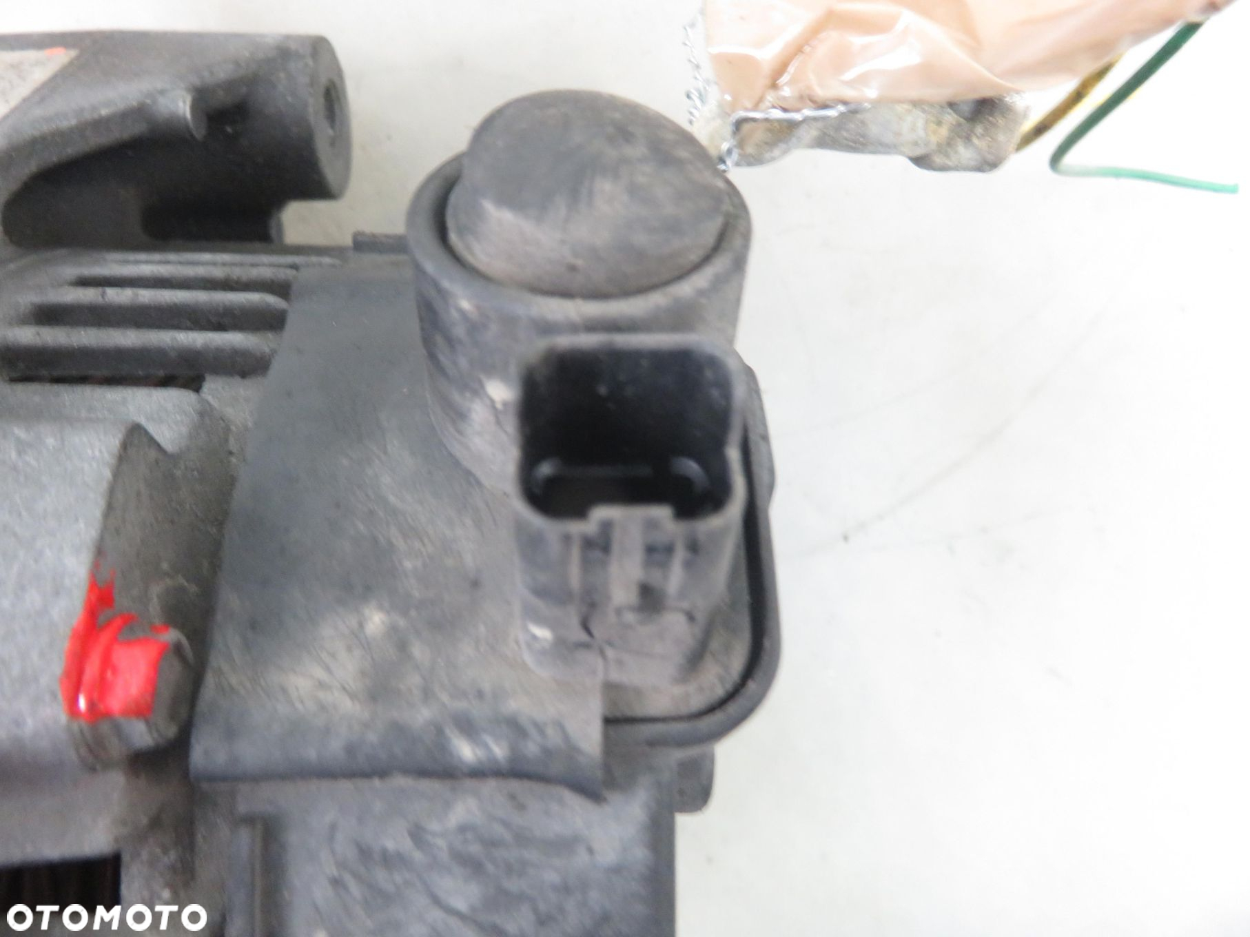 ALTERNATOR PEUGEOT 206 1.1 9636204780 - 4