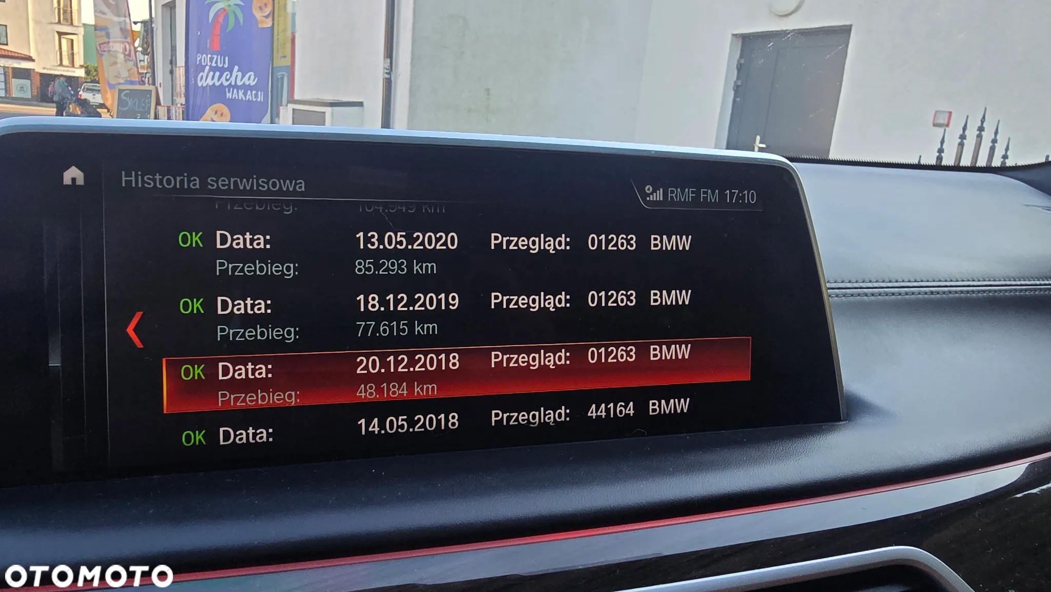 BMW Seria 7 750Ld xDrive - 27