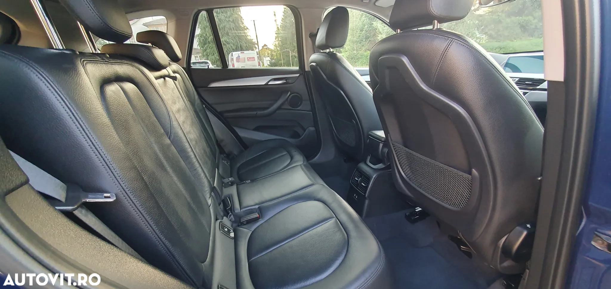 BMW X1 sDrive16d Advantage - 35