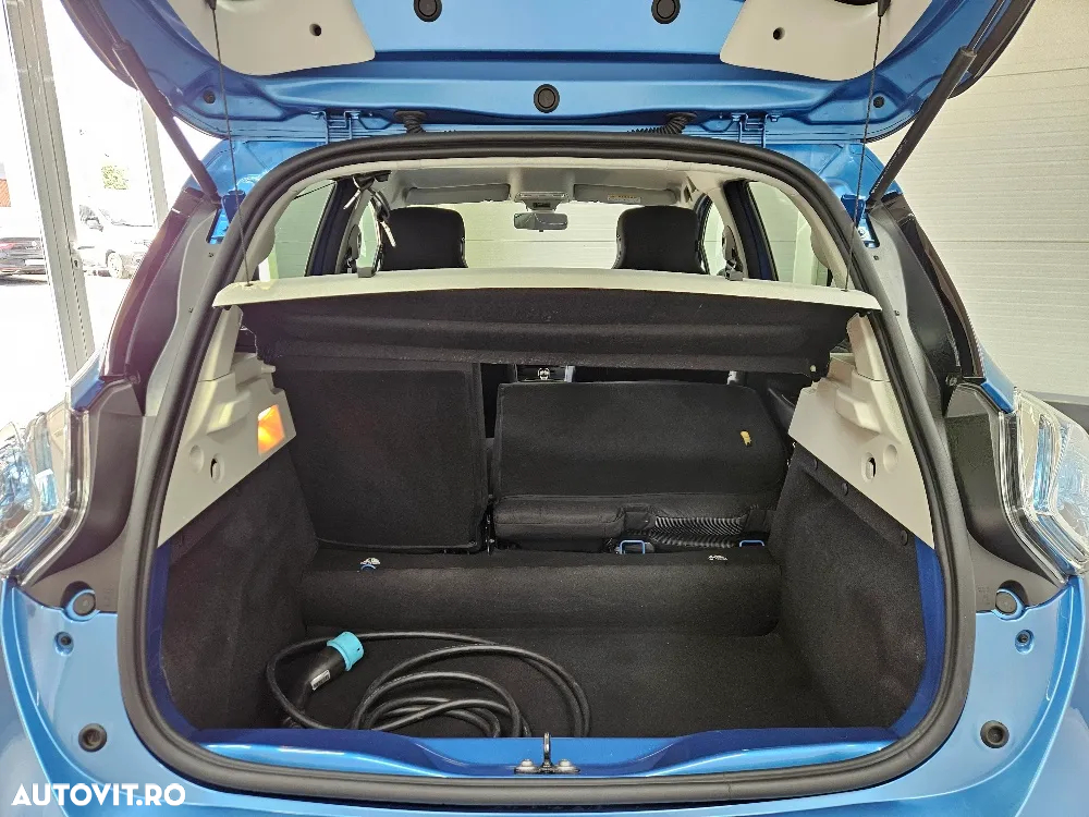 Renault ZOE 40 INTENS - 5
