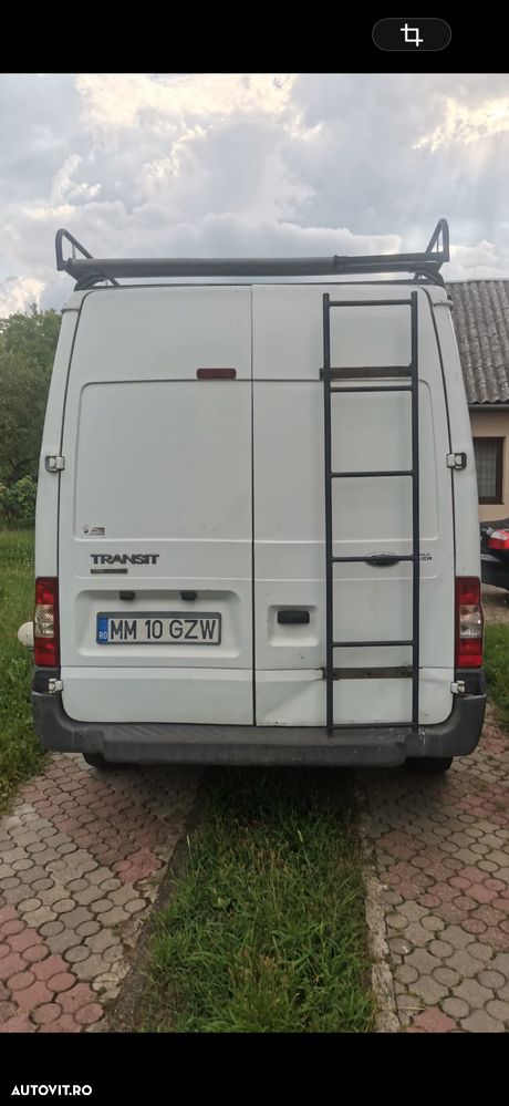 Ford Ford Transit 2.4 TDCi - 2