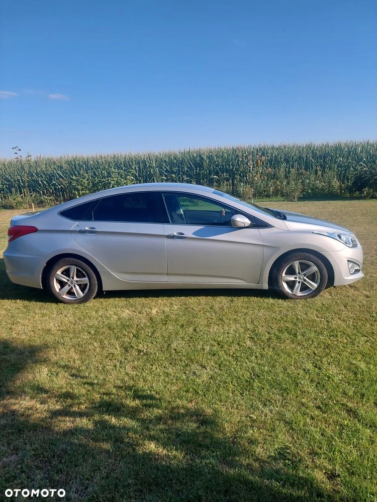 Hyundai i40 1.7 CRDi Comfort - 1