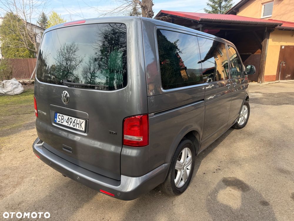Volkswagen Multivan L1 Comfortline - 10