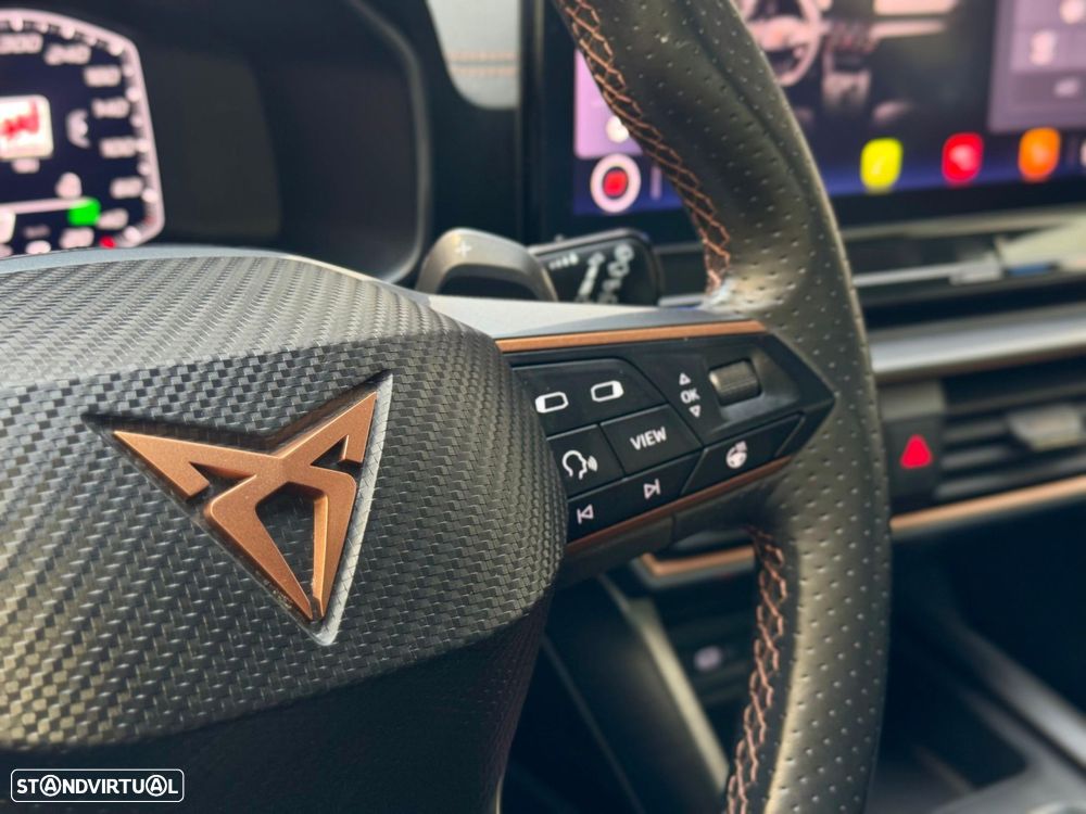 Cupra Formentor VZ 1.4 e-Hybrid DSG - 50