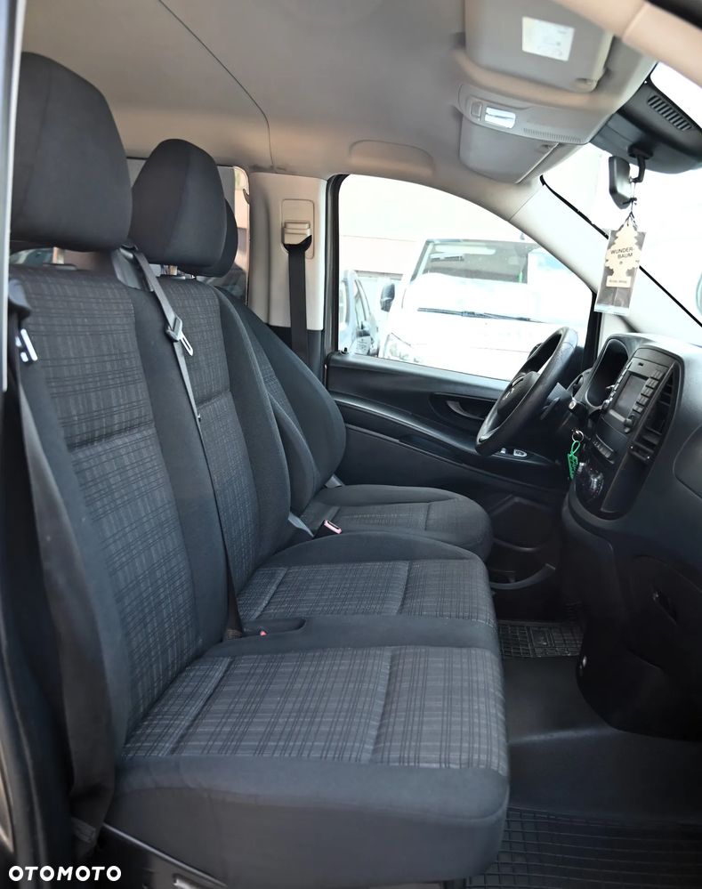 Mercedes-Benz Vito - 34