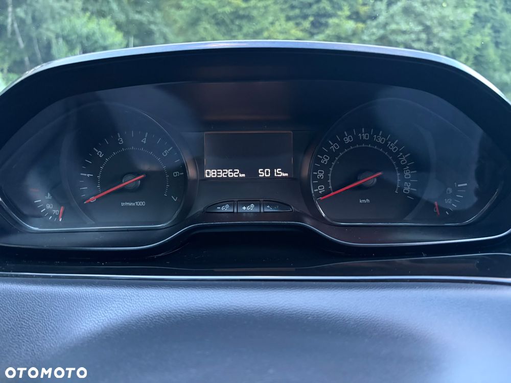 Peugeot 208 1.0 PureTech Access - 10