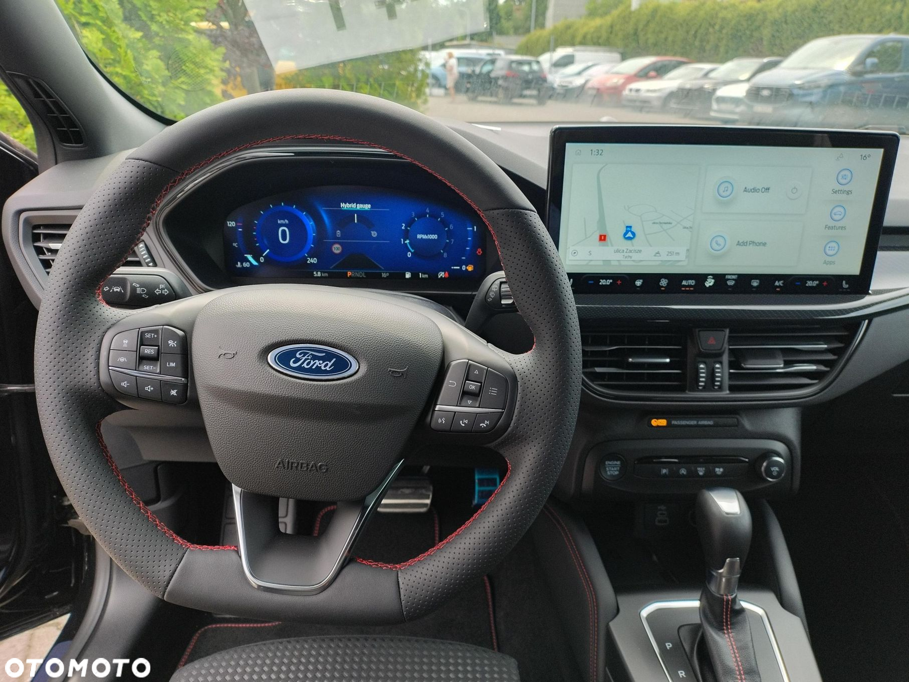 Ford Focus - 9