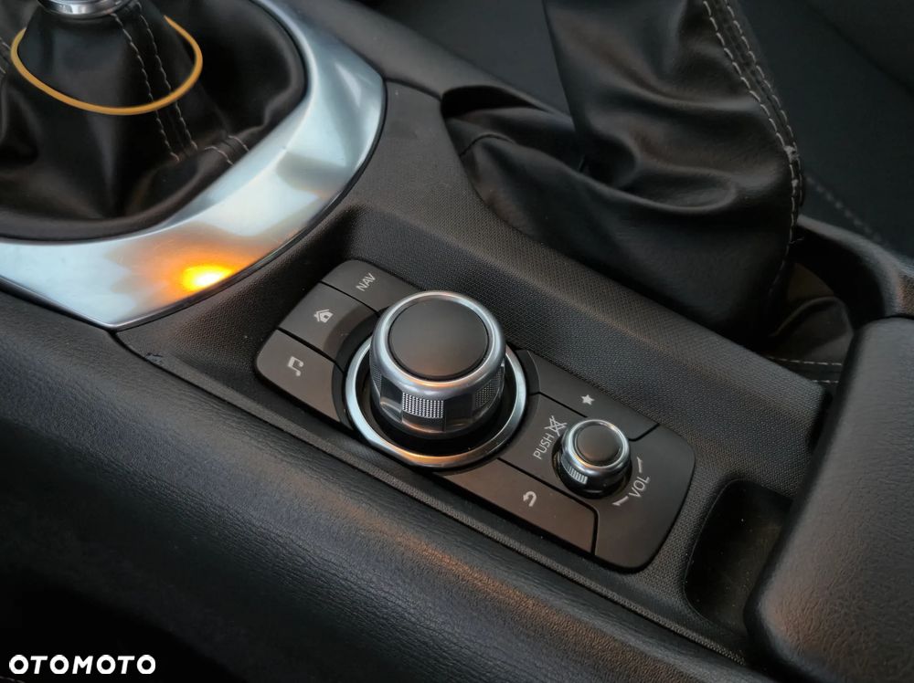 Mazda MX-5 RF SKYACTIV-G 1.5 - 7