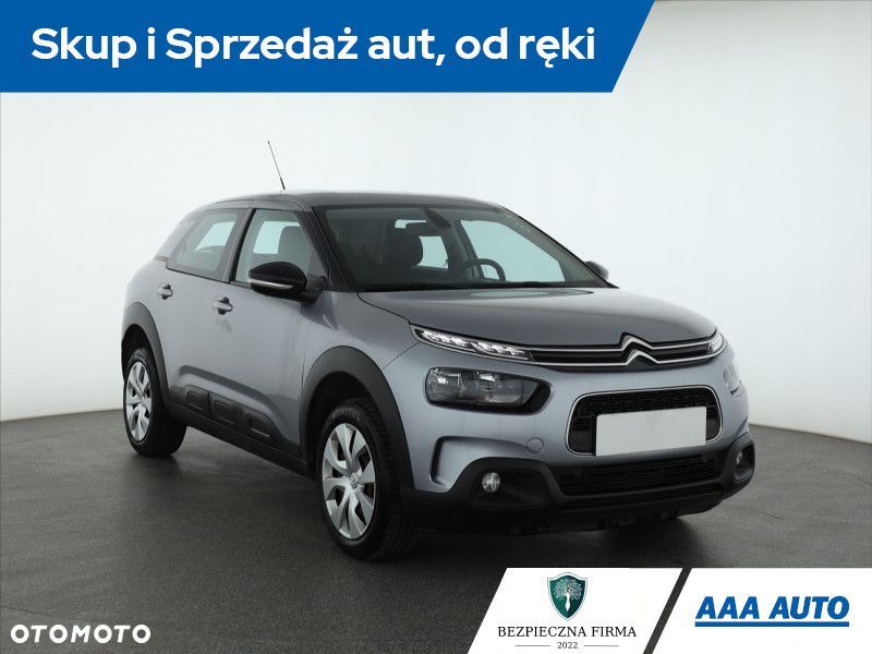 Citroën C4 Cactus - 2