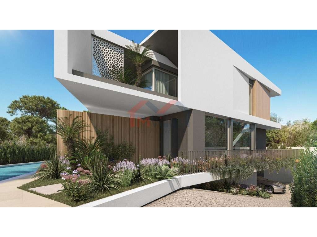 Terreno urbano para construção de moradia individual com piscina e ... - Grande imagem: 5/12