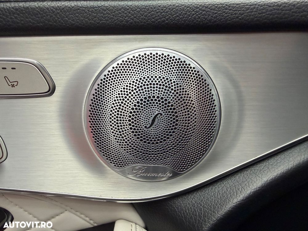 Mercedes-Benz GLC Coupe 200 MHEV - 15