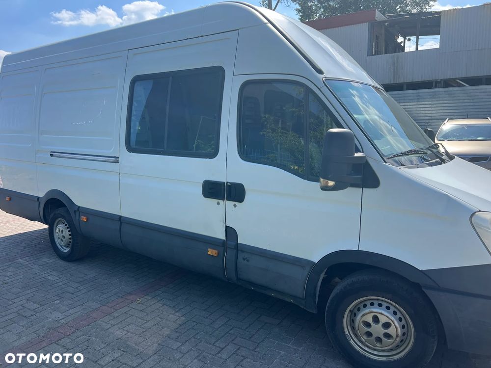Iveco Daily - 5