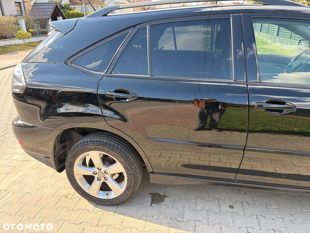 Lexus RX Prestige - 3