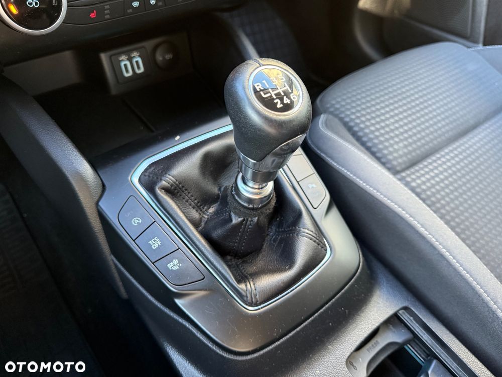 Ford Focus 1.5 EcoBlue Connected - 32