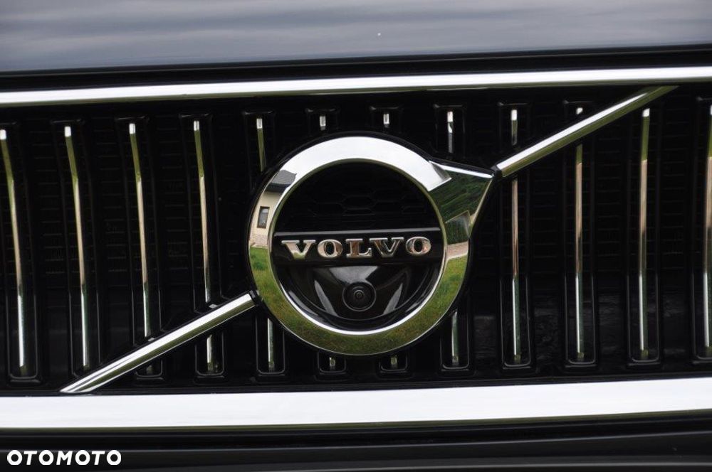 Volvo S60 T6 AWD Inscription - 9