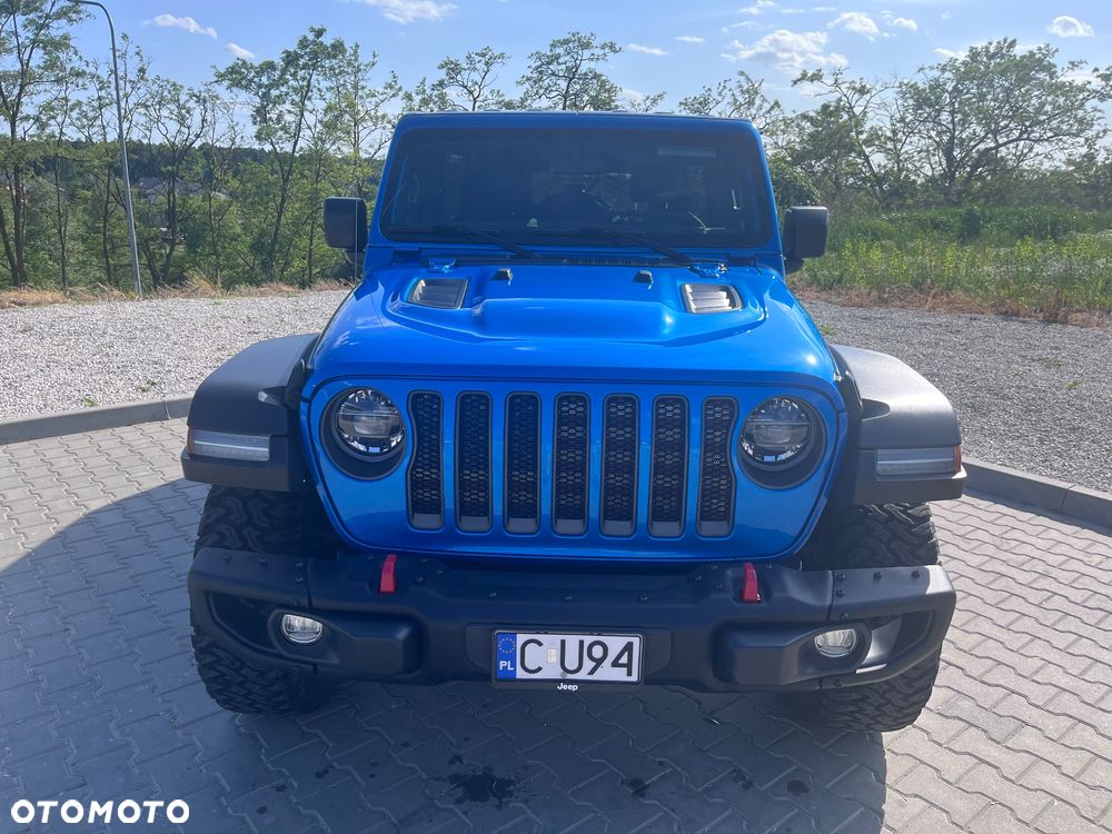 Jeep Wrangler - 2
