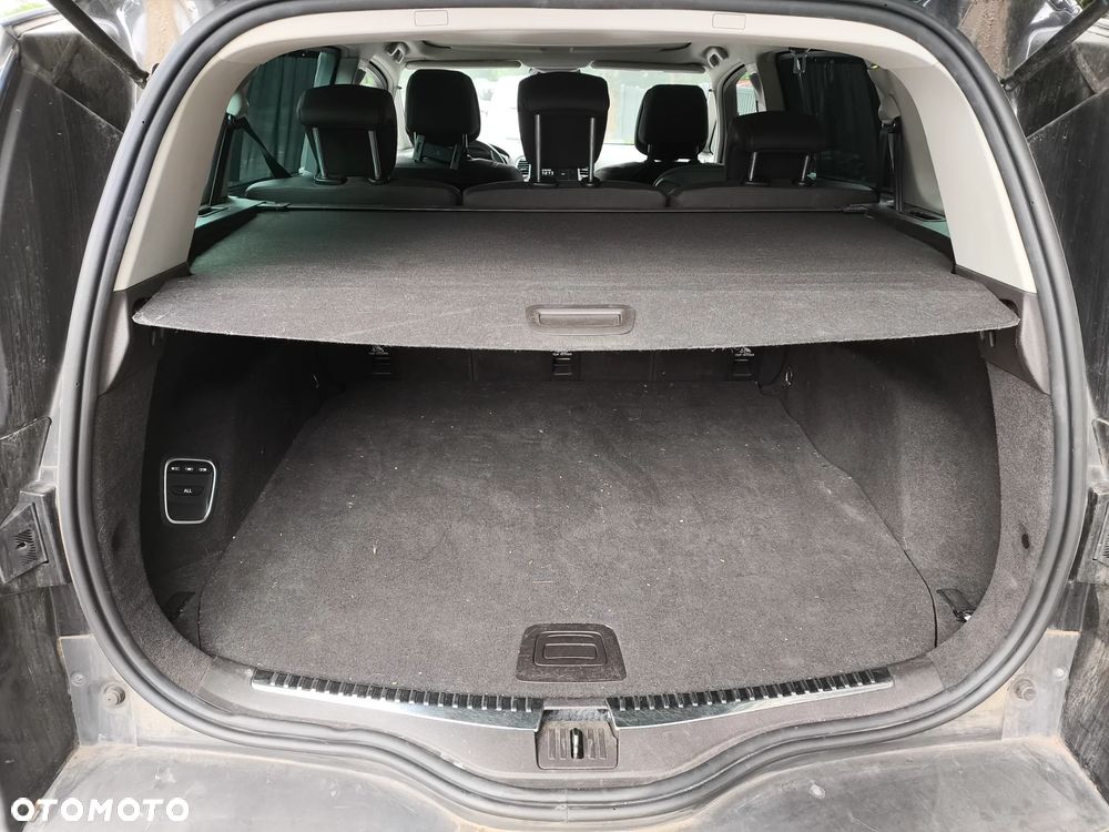 Renault Espace 1.8 TCe Energy Magnetic EDC - 8