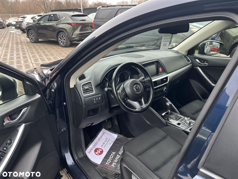 Mazda CX-5 2.0 Skygo 2WD - 13