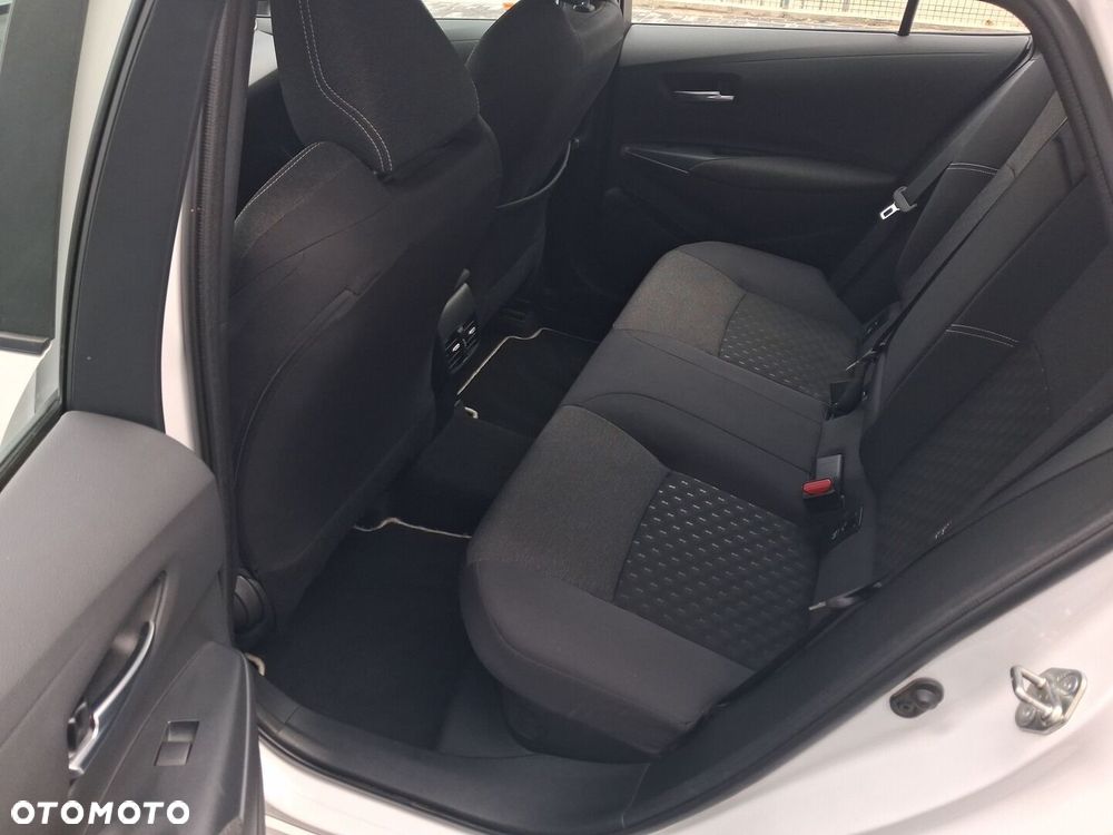 Toyota Corolla 1.8 Hybrid Comfort - 15
