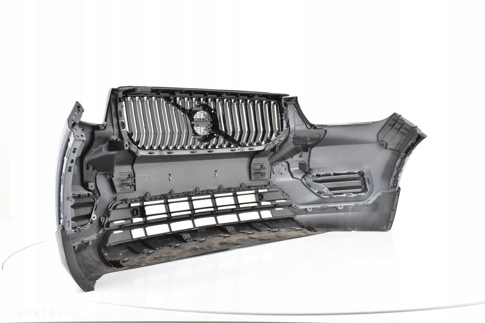 VOLVO XC40 XC 40 PRZED LIFT 2018- ZDERZAK PRZEDNI 0XPDC - 4