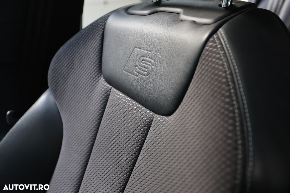 Audi A4 1.4 TFSI S tronic Design - 15