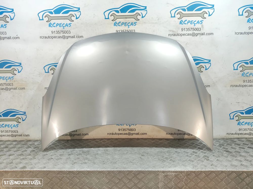 Frente Completa Opel Corsa D S07 - 8