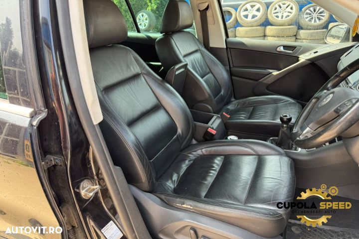 Grup / Diferential spate cu haldex  2.0TDI 4X4 0AY907554C 0AY525010B - 14