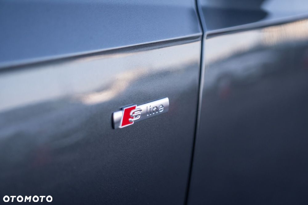 Audi Q7 - 7