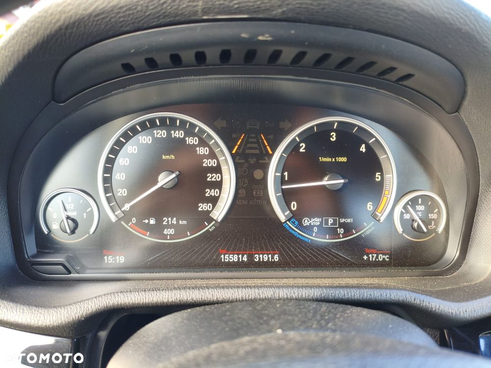 BMW X3 xDrive35d M Sport sport - 29