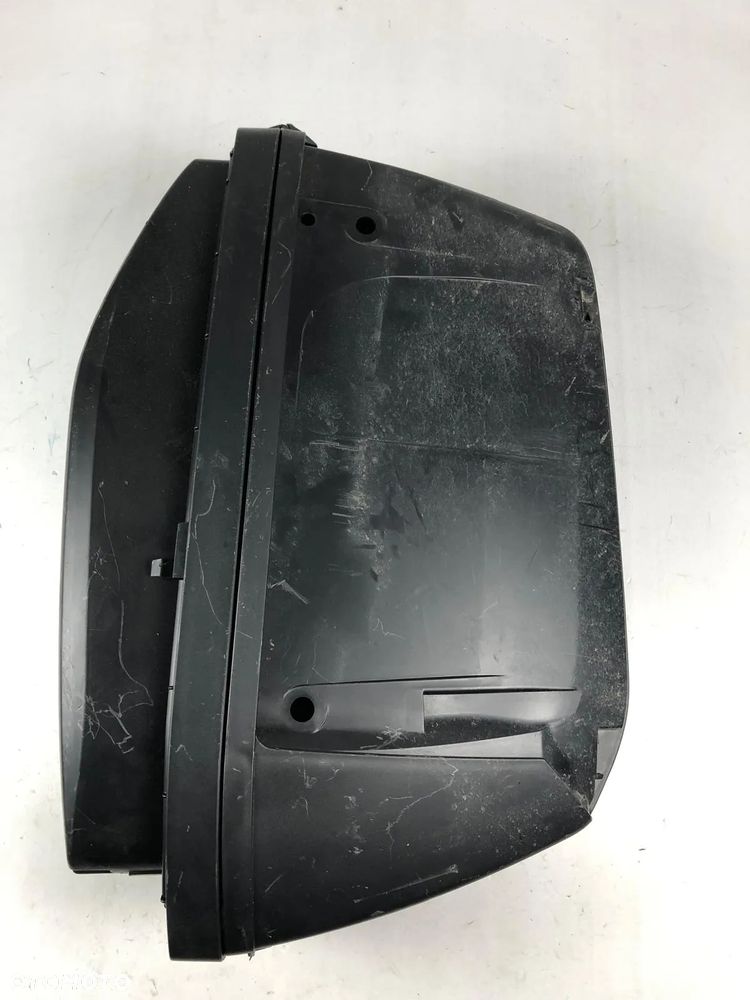 BMW R 1250 RT K52 Kufer Schowek Służb - 4