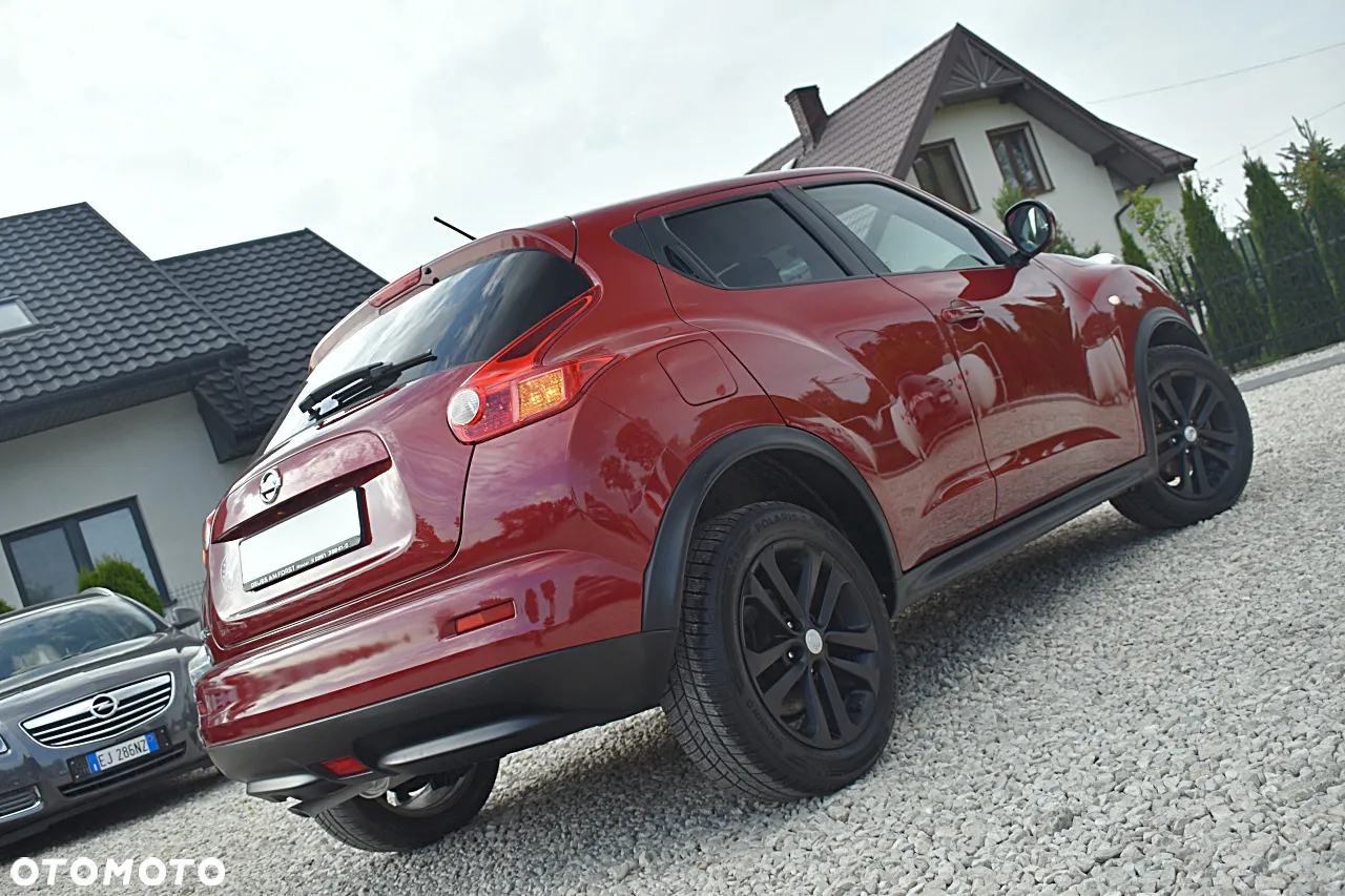 Nissan Juke 1.6 Acenta S&S - 32