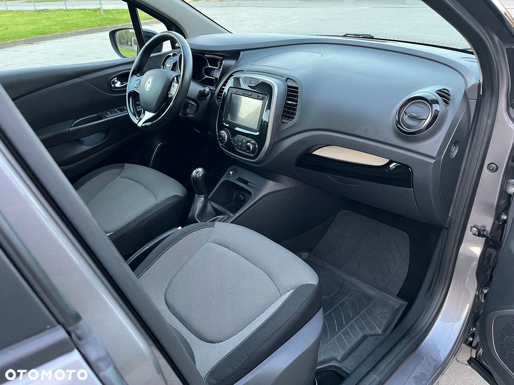 Renault Captur ENERGY TCe 90 Start&Stop Dynamique - 10