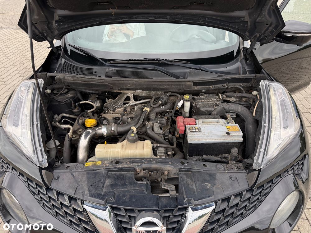 Nissan Juke 1.2 DIG-T Acenta - 29