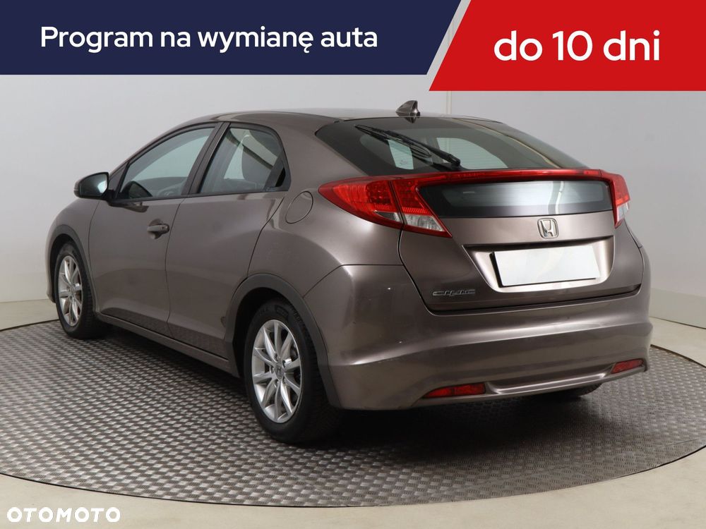 Honda Civic - 6