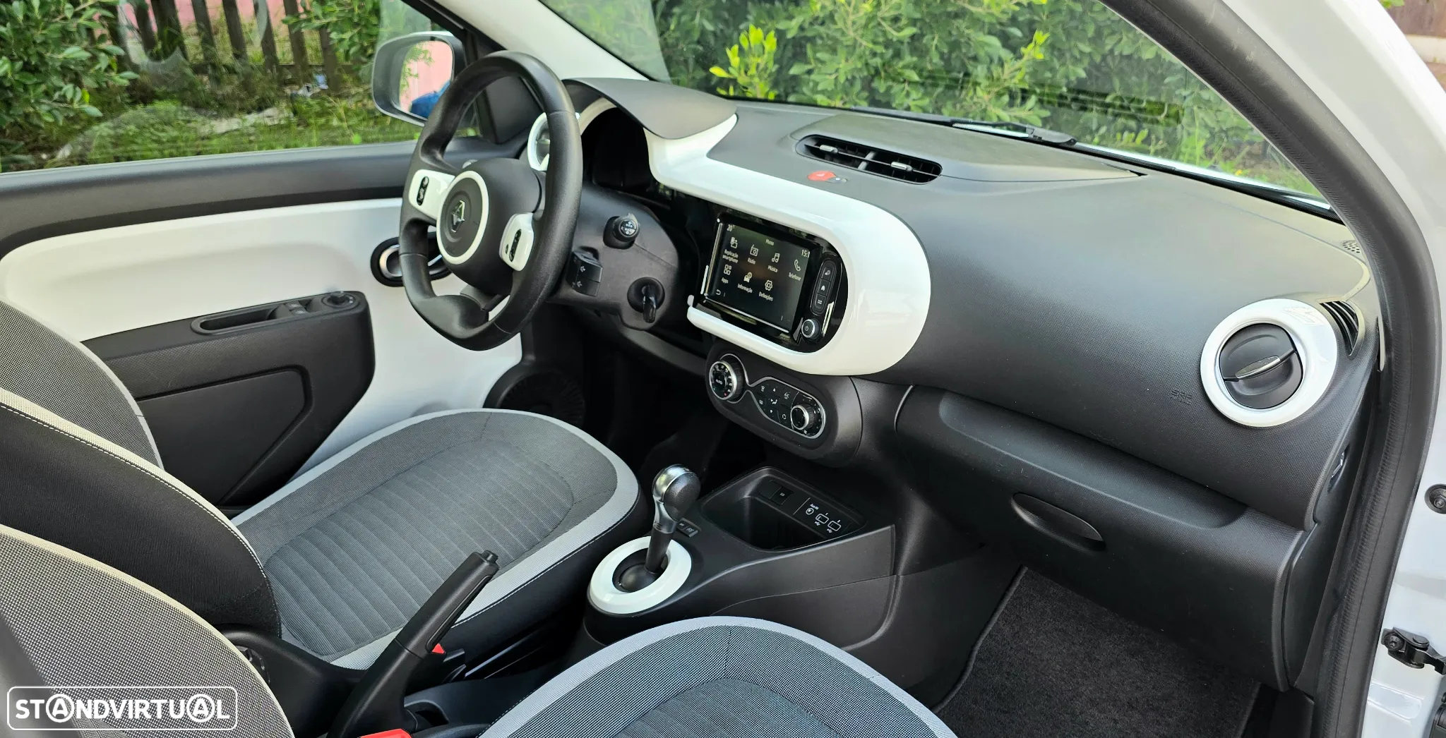 Renault Twingo Z.E. 22 Zen - 20