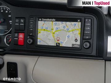MAN TGL 8.250 - 9