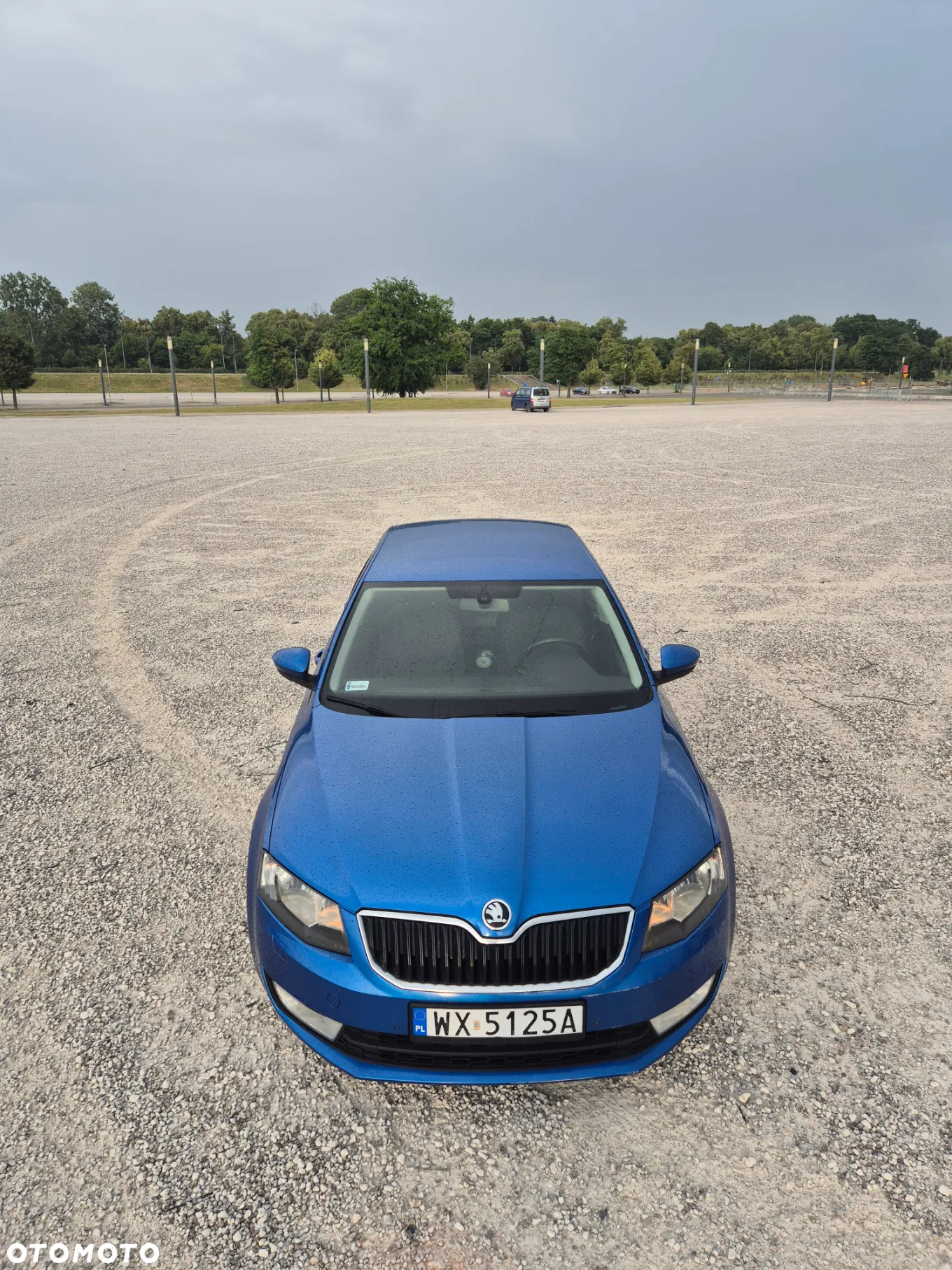 Skoda Octavia 2.0 TDI Style - 9